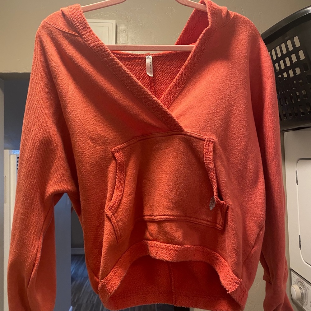 Free people sweater